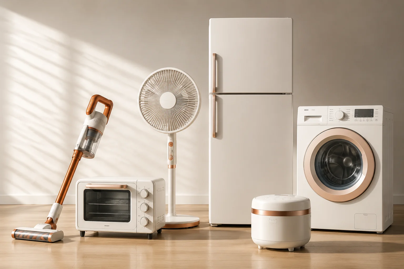 Home Appliances