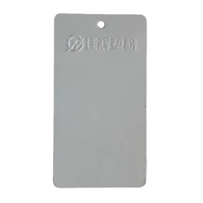 Colors Glossy White JHE-28