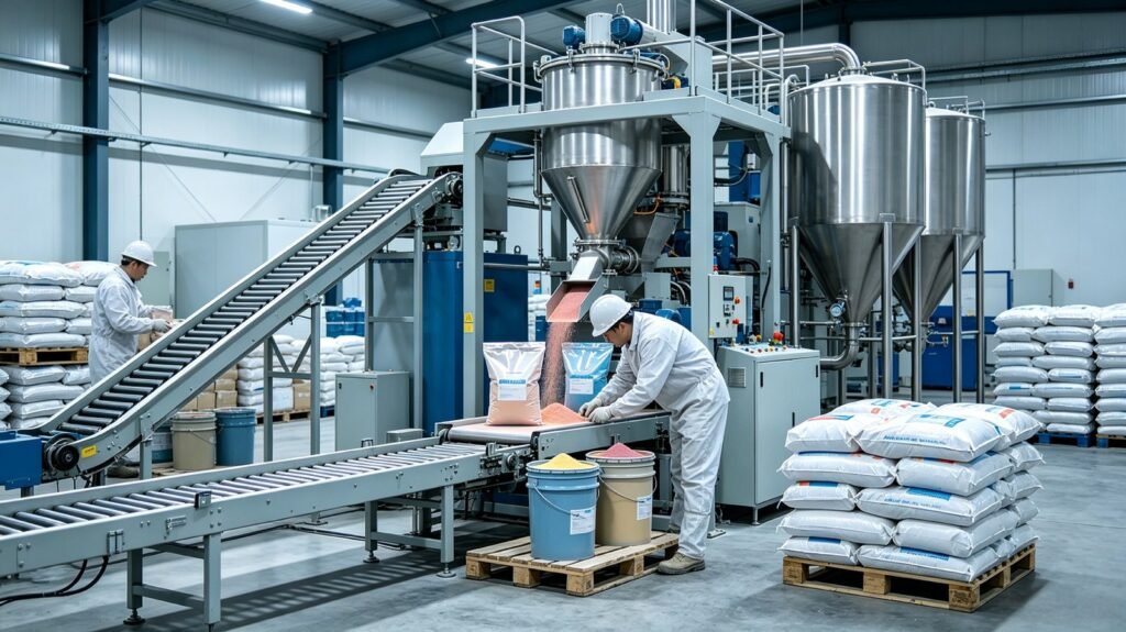Epoxy vs Polyester Powder Coating: Which One Should You Choose? blog epoxy vs polyester