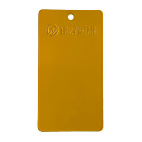 Colors Glossy Yellow JHD-21