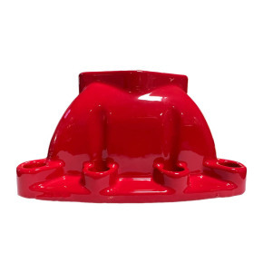 Colors Traffic Red 3020