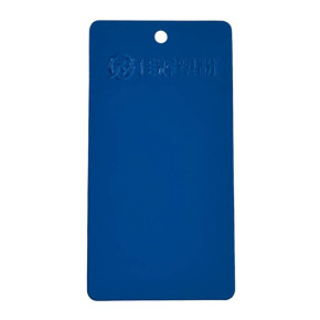 Colors Traffic Blue RAL 5017