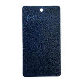 Colors Blue Gold Flower JHL-38