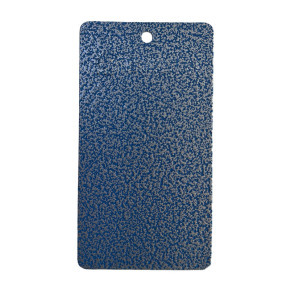 Colors Blue Silver Flower JHL-39