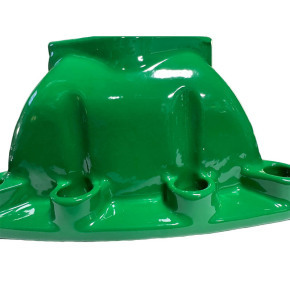 Colors Glossy Green JHC-23P