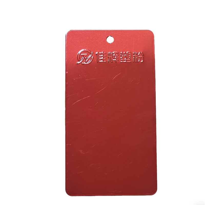 Colors Crystal Red JHA-133P