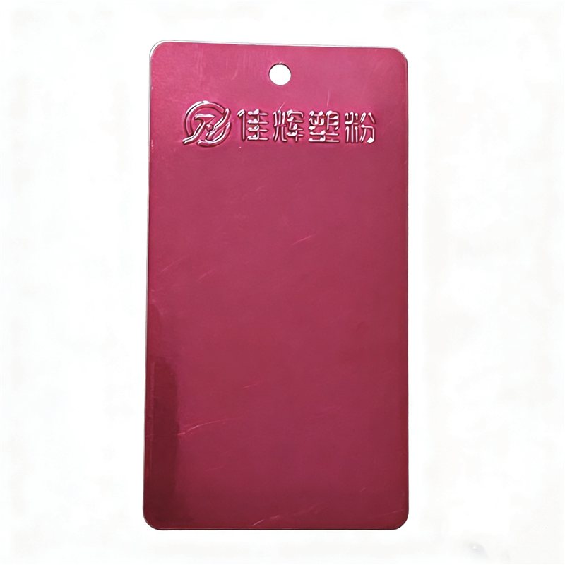 Colors Crystal Purple JHG-4P