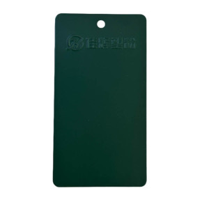 Colors Moss Green RAL 6005