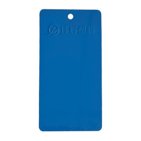 Colors Sky Blue RAL 5015