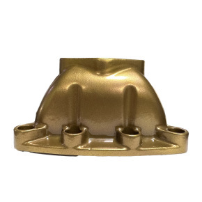 Colors Earth Gold D9135LS