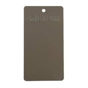 Colors Champagne Gold JHL-55
