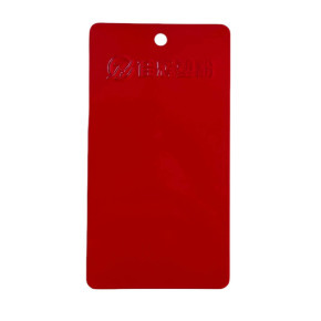 Colors Fire Red LS-68111