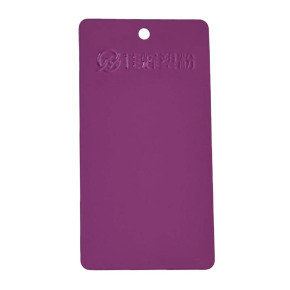 Colors Signal Violet RAL 4008