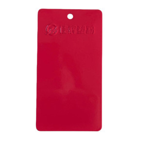 Colors Fluorescent Red JHA-79