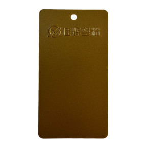 Colors Pearl Gold RAL 1036