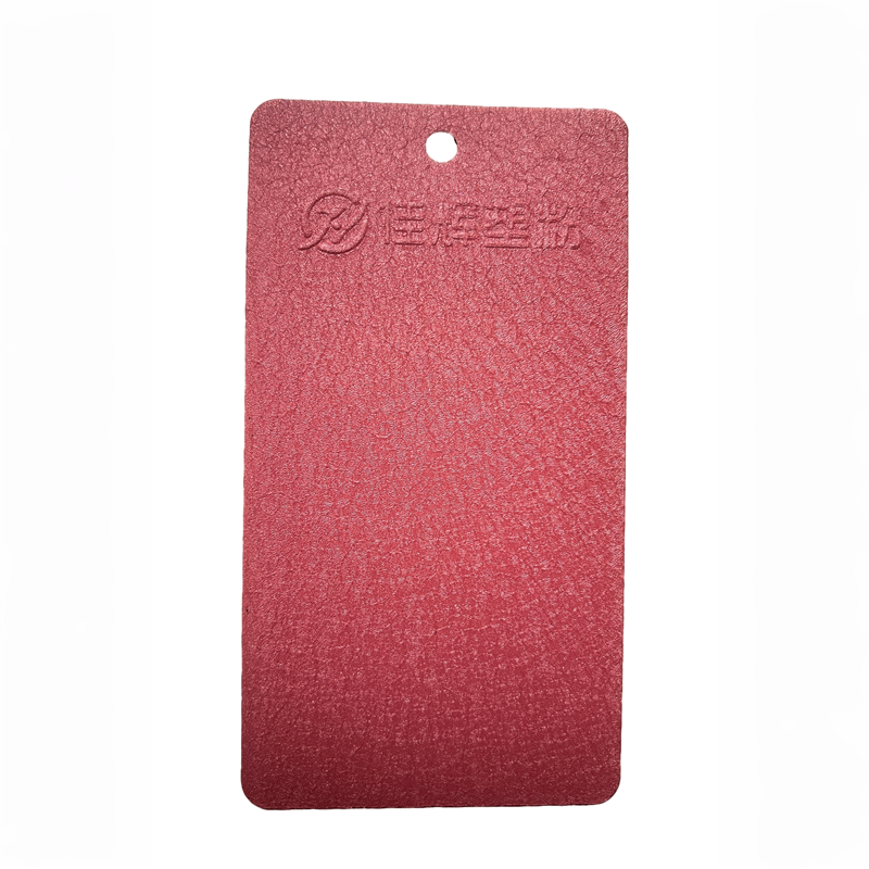 Colors Chinese Red JHL-111