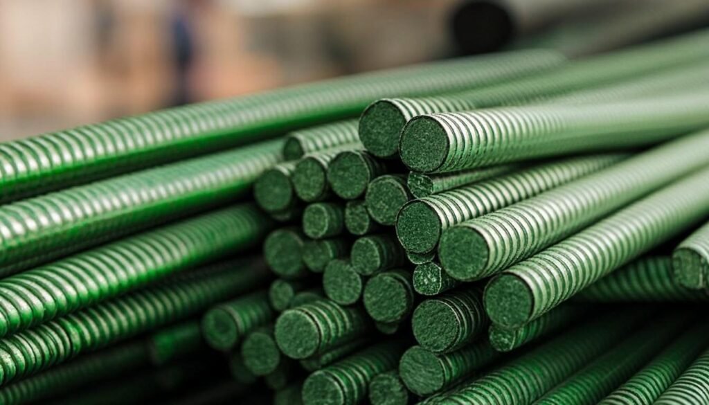 Fusion Bonded Epoxy (FBE) Rebar Coating Explained blog fbe rebar